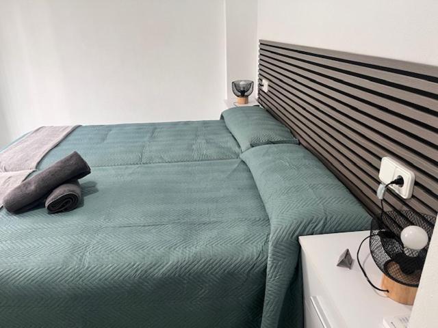 莫吉尔Casa Dalia公寓 外观 照片